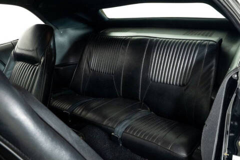 1970 Dodge Challenger