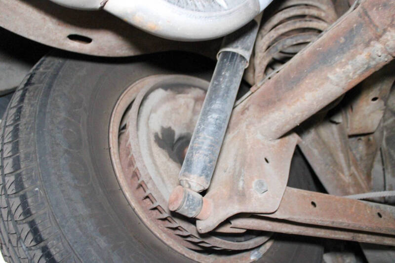 1969 Cadillac DeVille