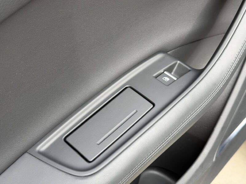 2022 Audi Q7 quattro Prestige 55 TFSI