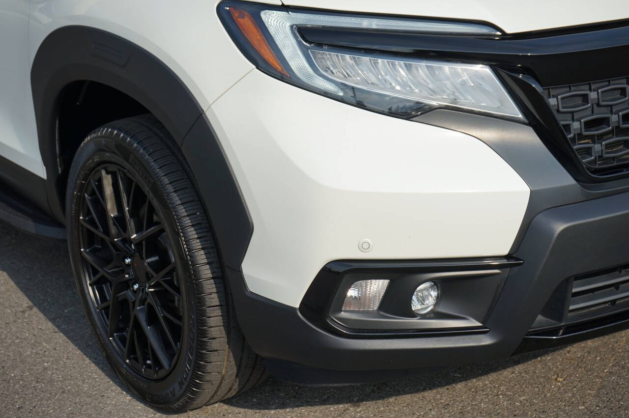 2019 Honda Passport for sale at Michael Wilson Hyundai Consulting in Edmonds, WA