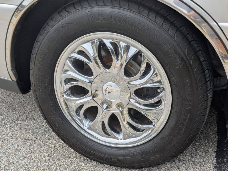 2005 Cadillac DeVille