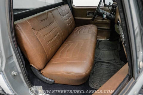 1978 Chevrolet C10