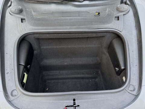 2019 Porsche 718 Cayman GTS