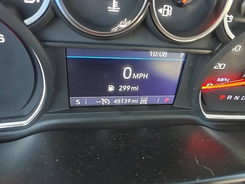 2022 Chevrolet Silverado 1500 Limited