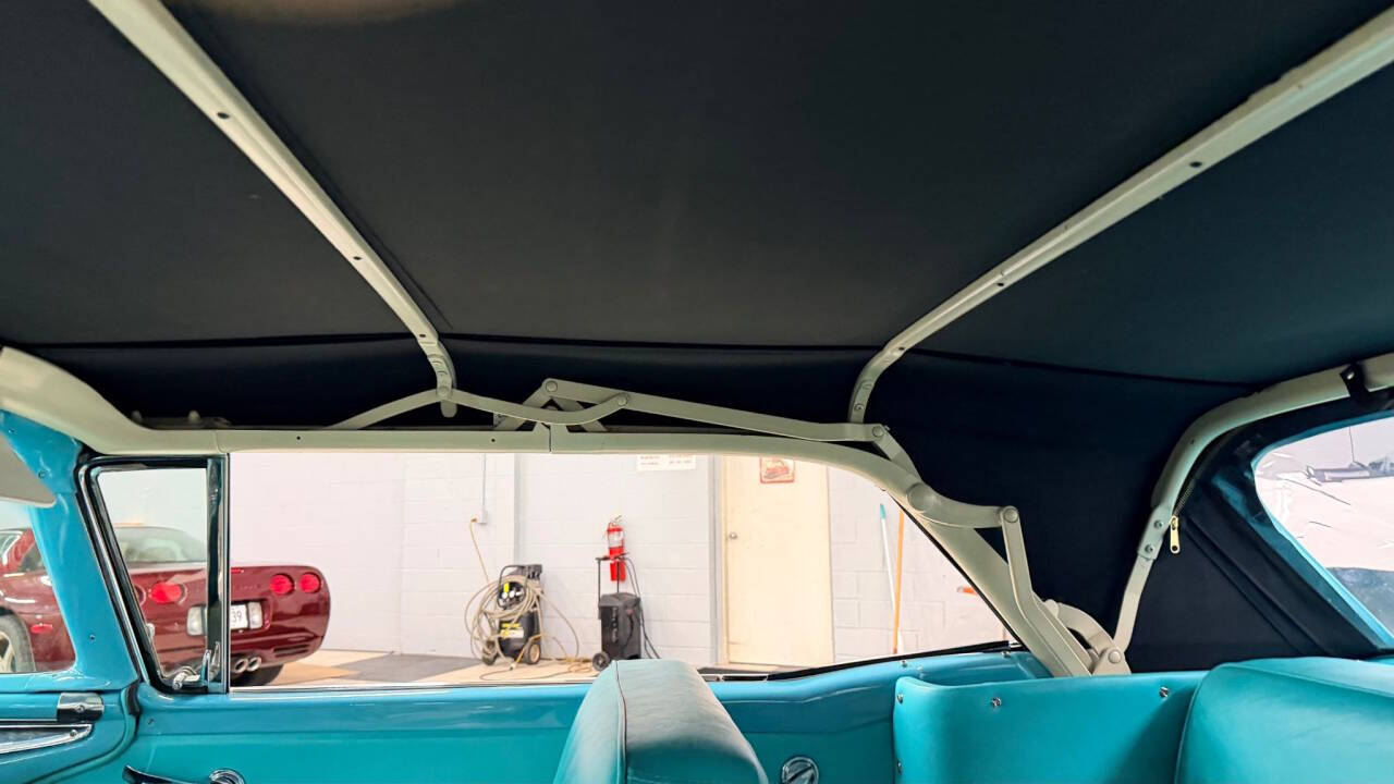 1959 Edsel Corsair 38