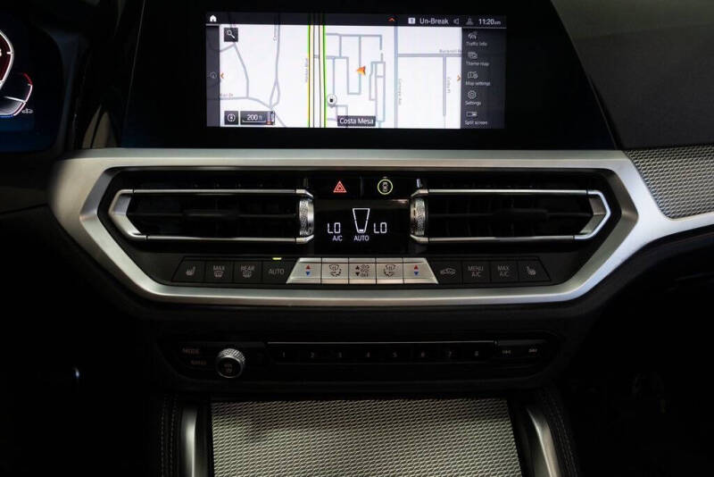 2023 BMW 4 Series 430i