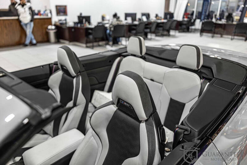 2024 BMW M4 Competition xDrive