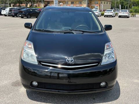 2004 Toyota Prius