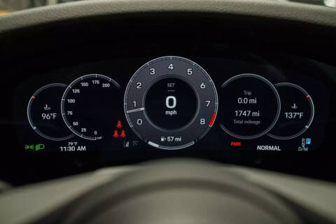 2025 Porsche 911 Carrera