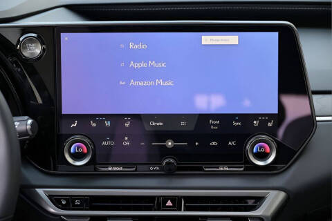 2026 Lexus RX 350 Premium+