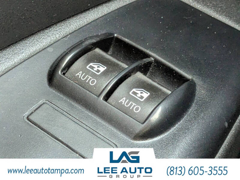 2016 RAM ProMaster City Tradesman SLT