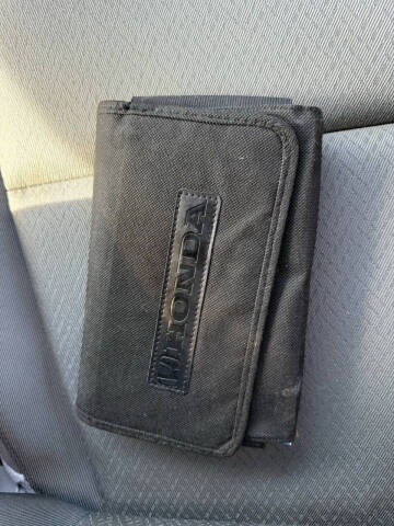 2013 Honda Ridgeline RT