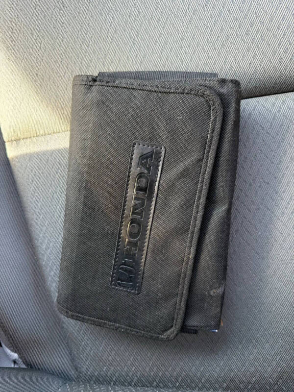 2013 Honda Ridgeline RT