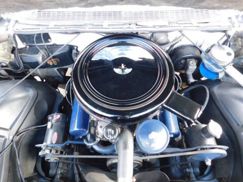 1959 Cadillac Series 62