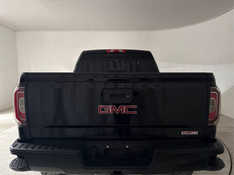 2016 GMC Sierra 1500