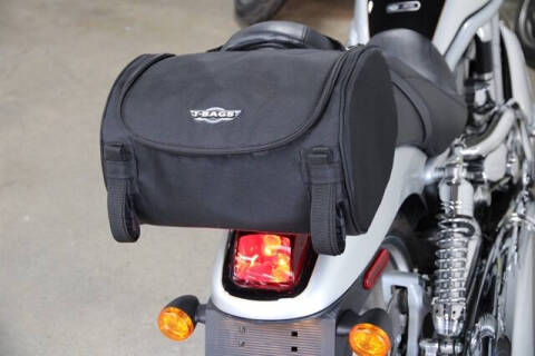 2003 Harley-Davidson V-Rod