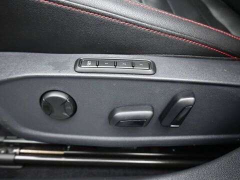 2021 Volkswagen Jetta GLI Autobahn