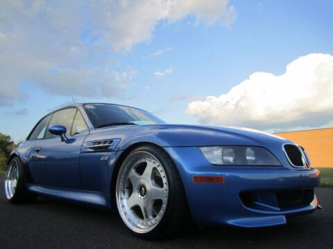 1999 BMW M