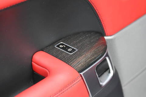 2015 Land Rover Range Rover Sport Autobiography