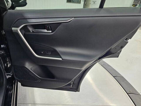 2023 Toyota RAV4 Hybrid Limited