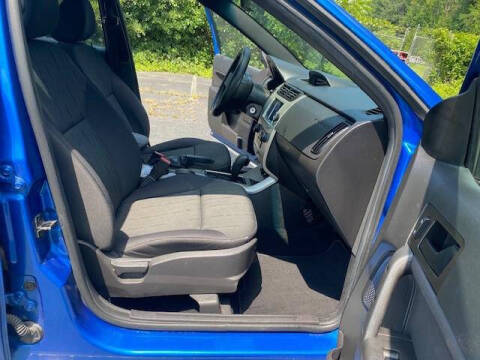 2011 Ford Focus SE