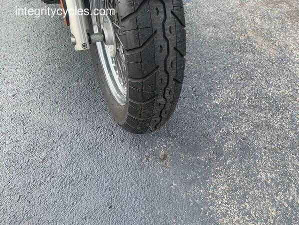 2009 Kawasaki Vulcan 900 Classic LT