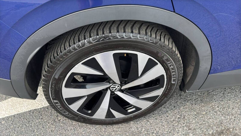 2021 Volkswagen ID.4 Pro S