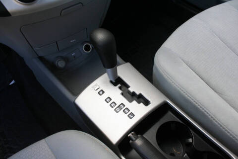 2008 Hyundai Elantra GLS