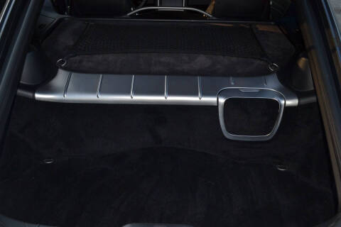 2007 Porsche Cayman S