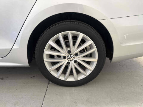 2014 Volkswagen Jetta