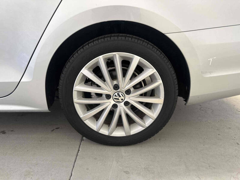 2014 Volkswagen Jetta