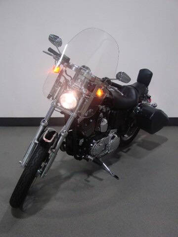 2003 Harley-Davidson XL 1200C Anniversary