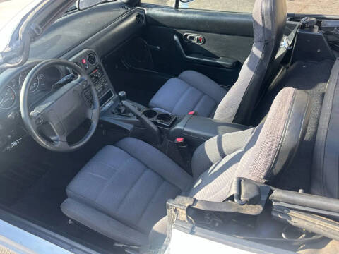 1993 Mazda MX-5 Miata