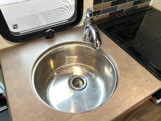 2016 Mercedes-Benz Sprinter