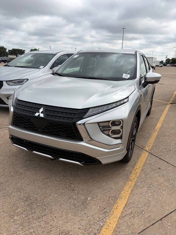 2025 Mitsubishi Eclipse Cross SEL