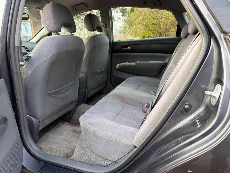 2008 Toyota Prius Standard