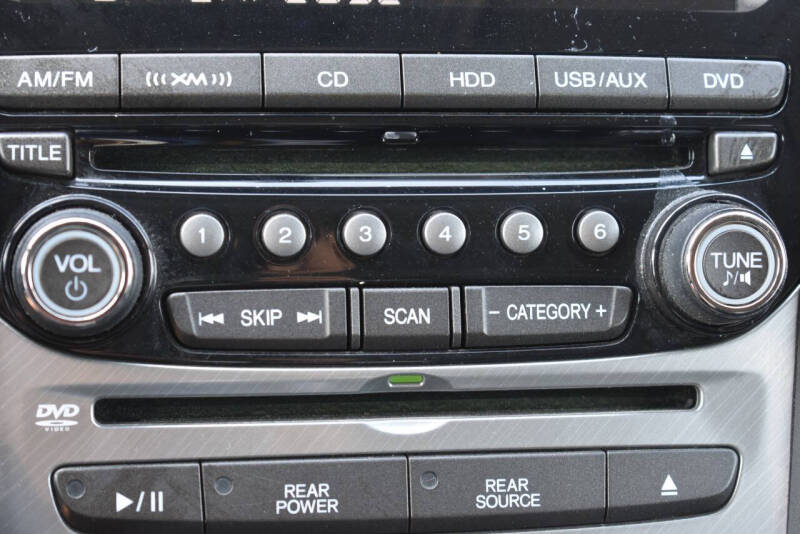 2013 Honda Pilot Touring