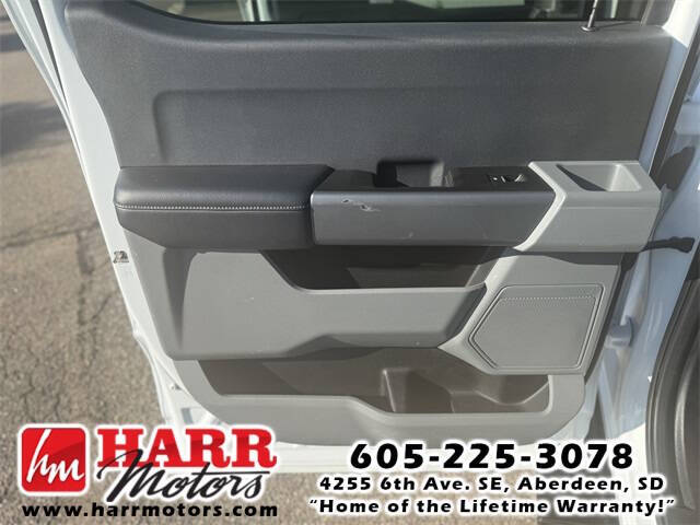 2024 Ford F-250 Super Duty