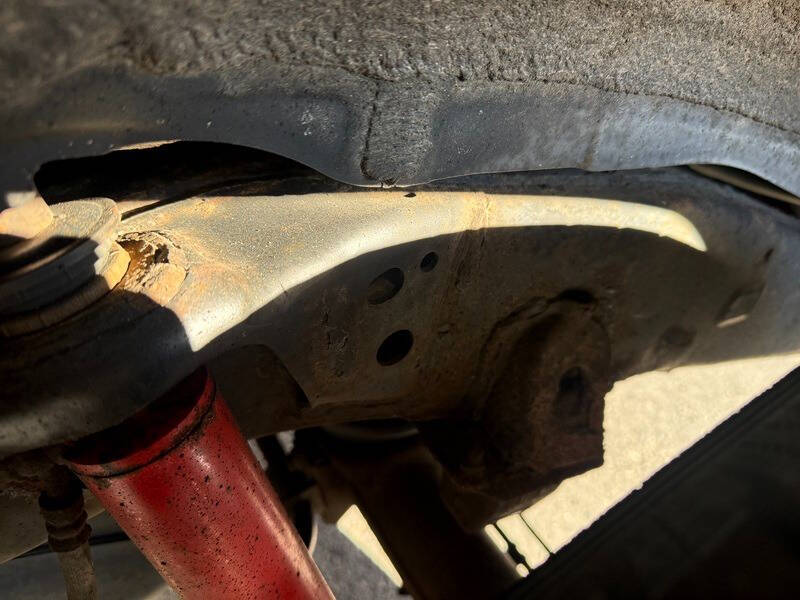 2010 Toyota 4Runner Limited