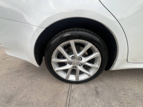 2013 Lexus IS 250
