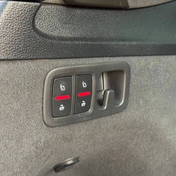 2018 Audi Q7 3.0T quattro Prestige