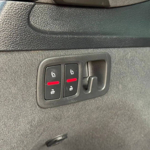 2018 Audi Q7 3.0T quattro Prestige