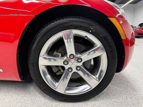 2007 Pontiac Solstice
