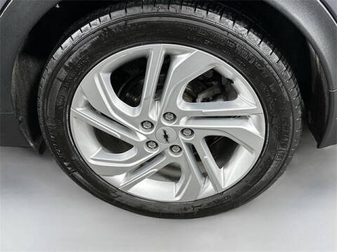 2023 Chevrolet Bolt EV 1LT