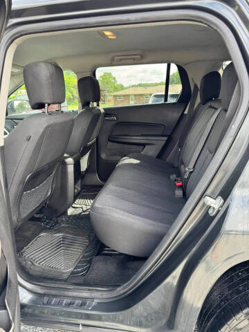 2013 GMC Terrain SLE-1