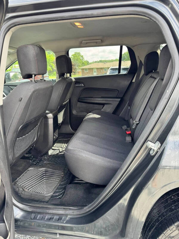 2013 GMC Terrain SLE-1