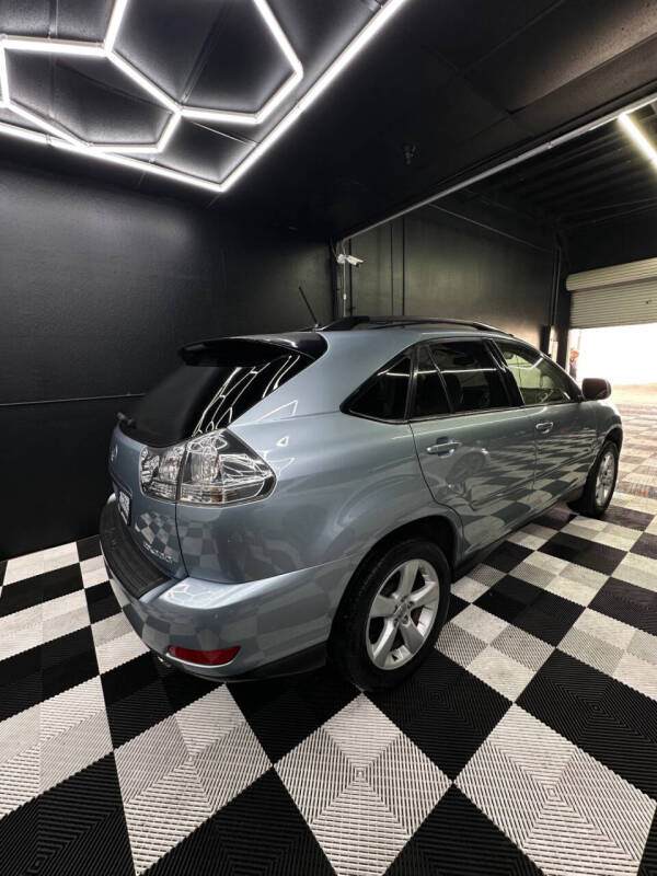 2004 Lexus RX 330