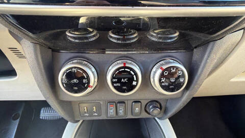 2021 Mitsubishi Outlander Sport SE