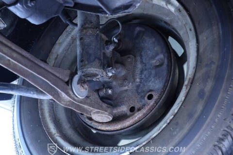 1979 Volkswagen Beetle