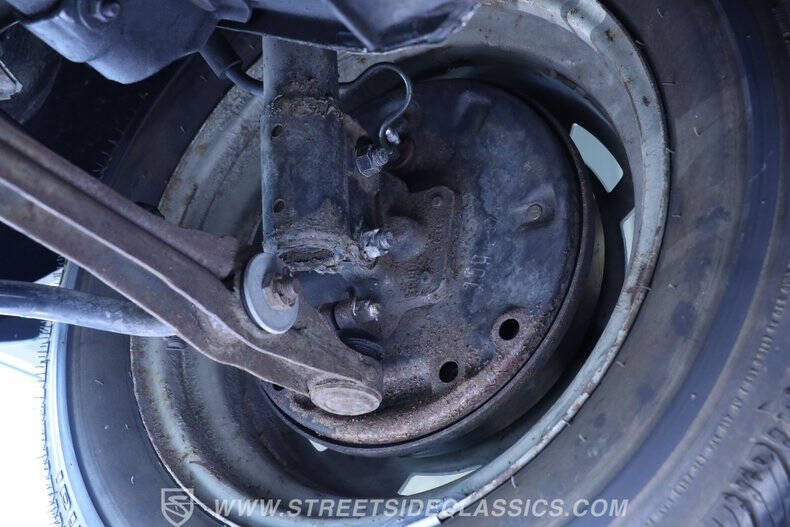 1979 Volkswagen Beetle